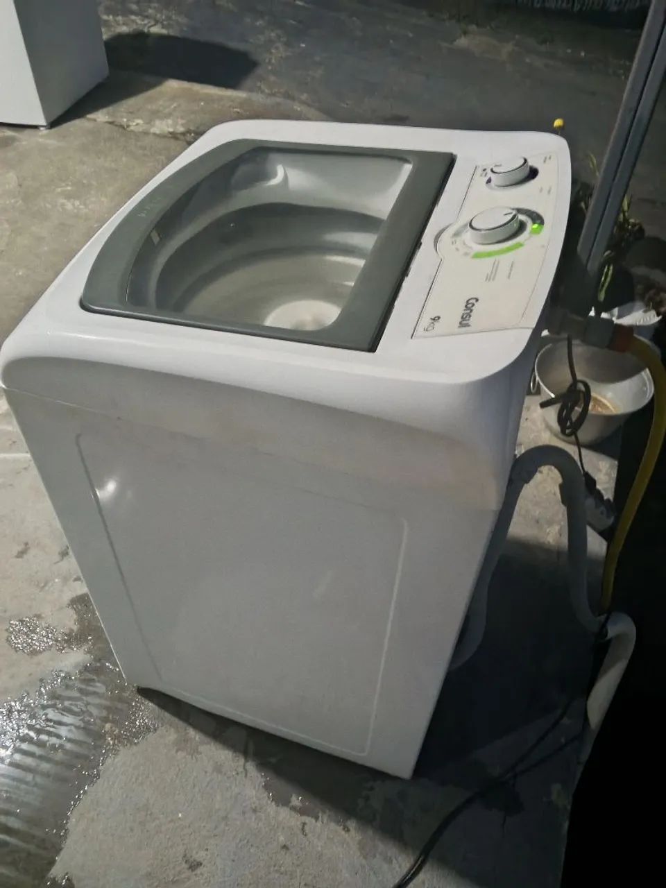 Consul 9kg  - Foto 4