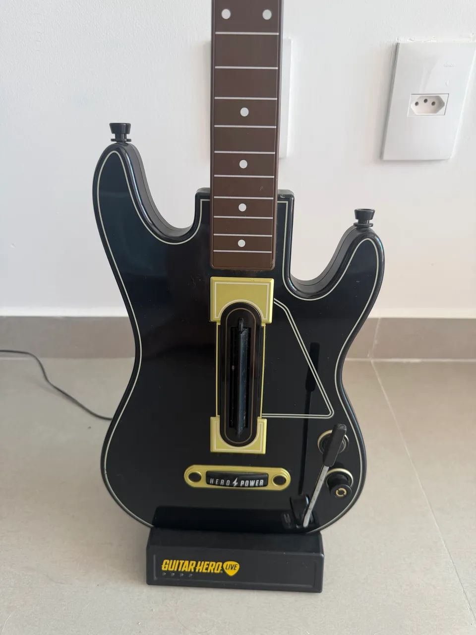 Guitarra guitar hero  - Foto 2