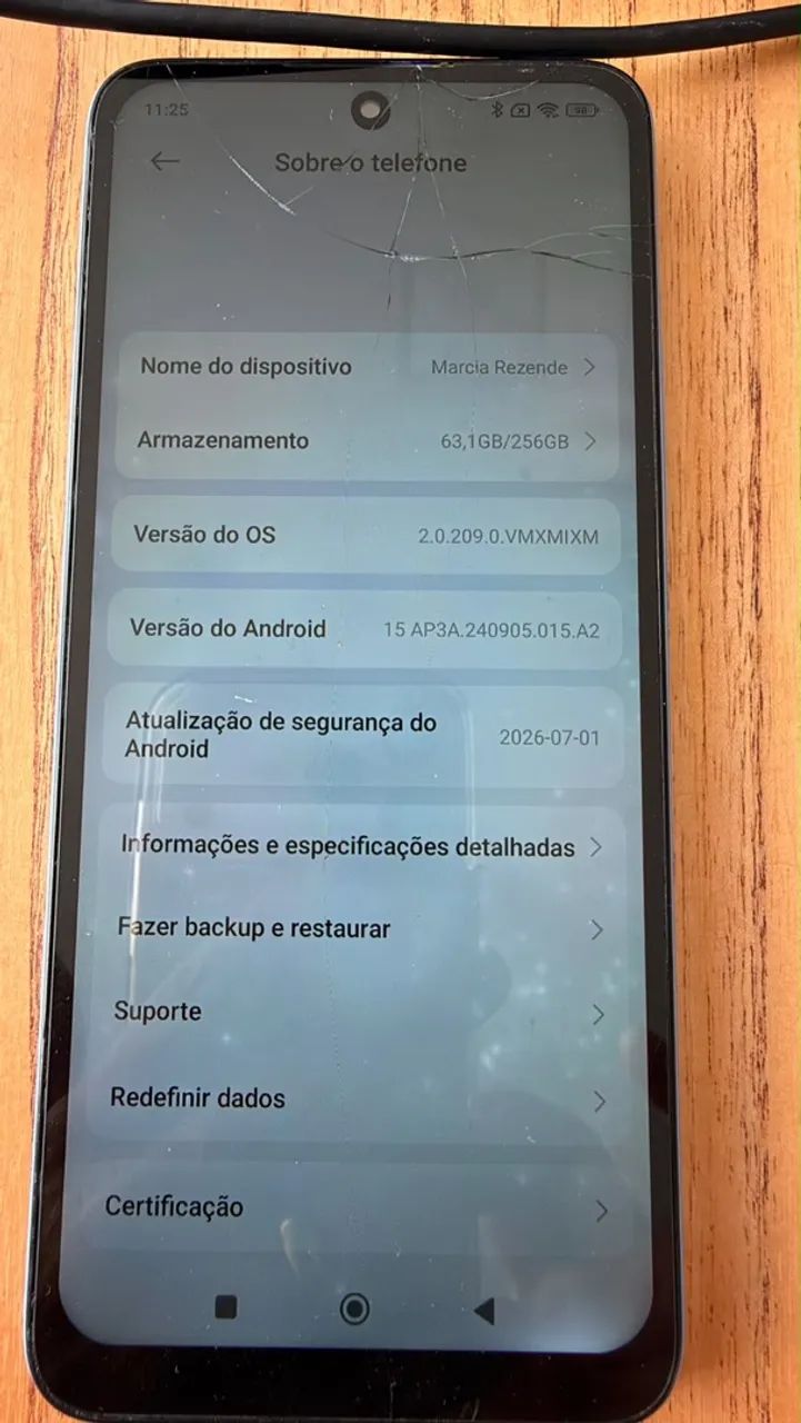 Redmi 12 256GB - Foto 3