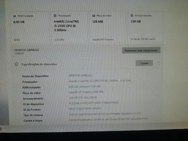 Computador - Foto 2