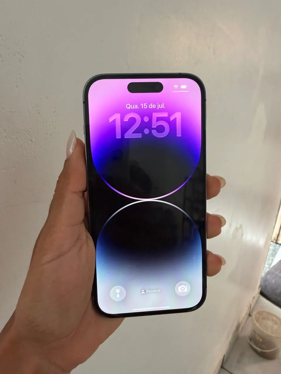 Iphone14pro 256g