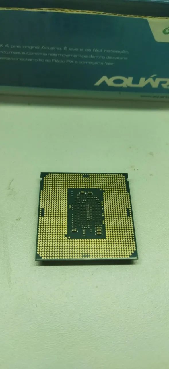 Kit Processador Intel Core i5-6600 + Cooler Original Intel - LGA1151 - Foto 2