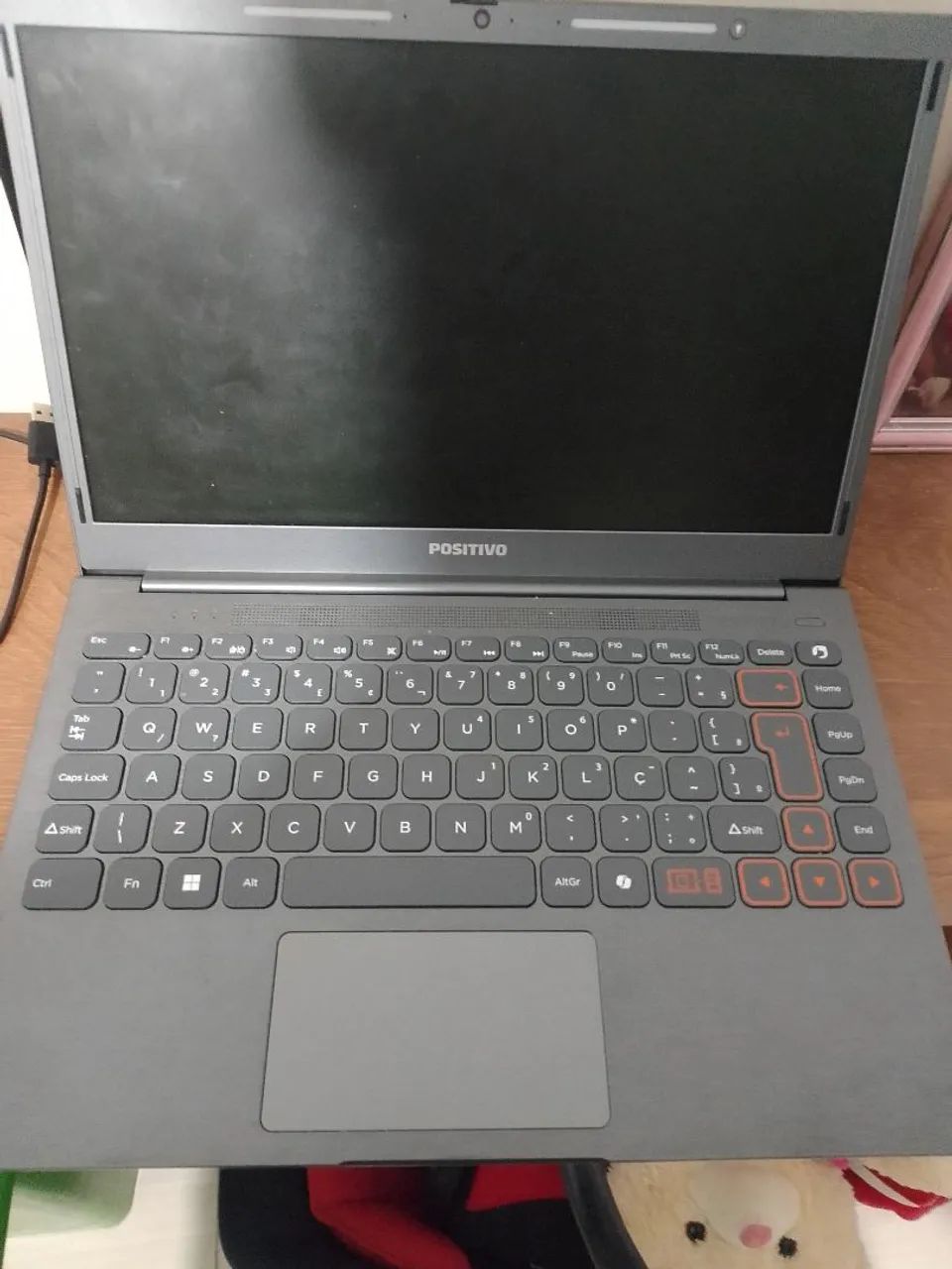 Notebook 