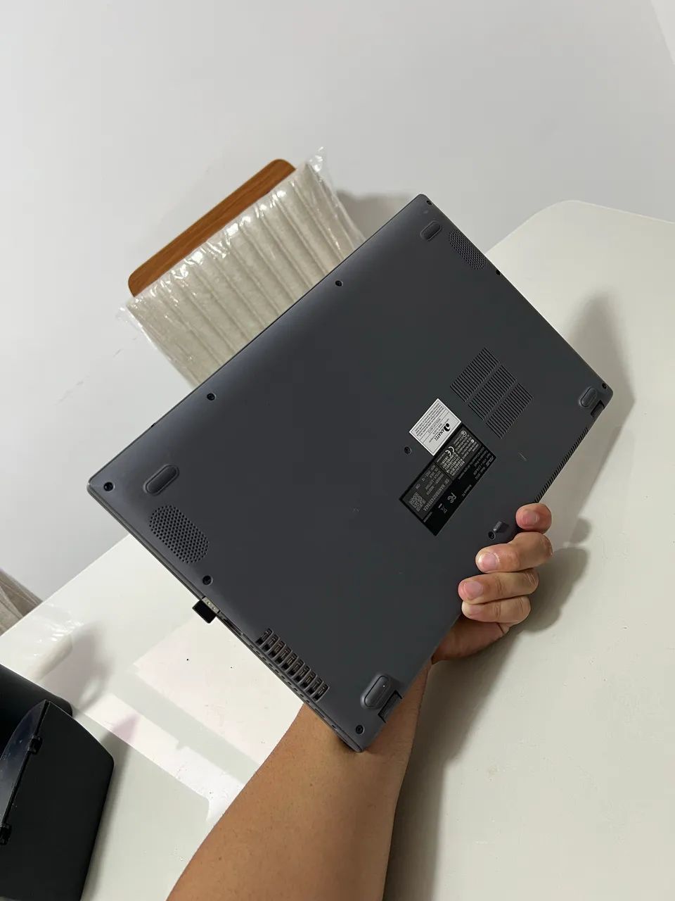 Notebook Asus core i5  - Foto 5