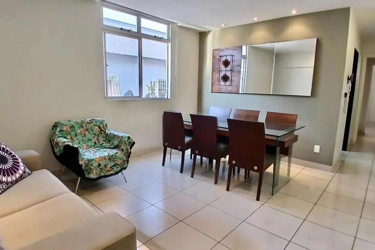 Apartamento à Venda - Palmares, 2 Quartos, 68 m2