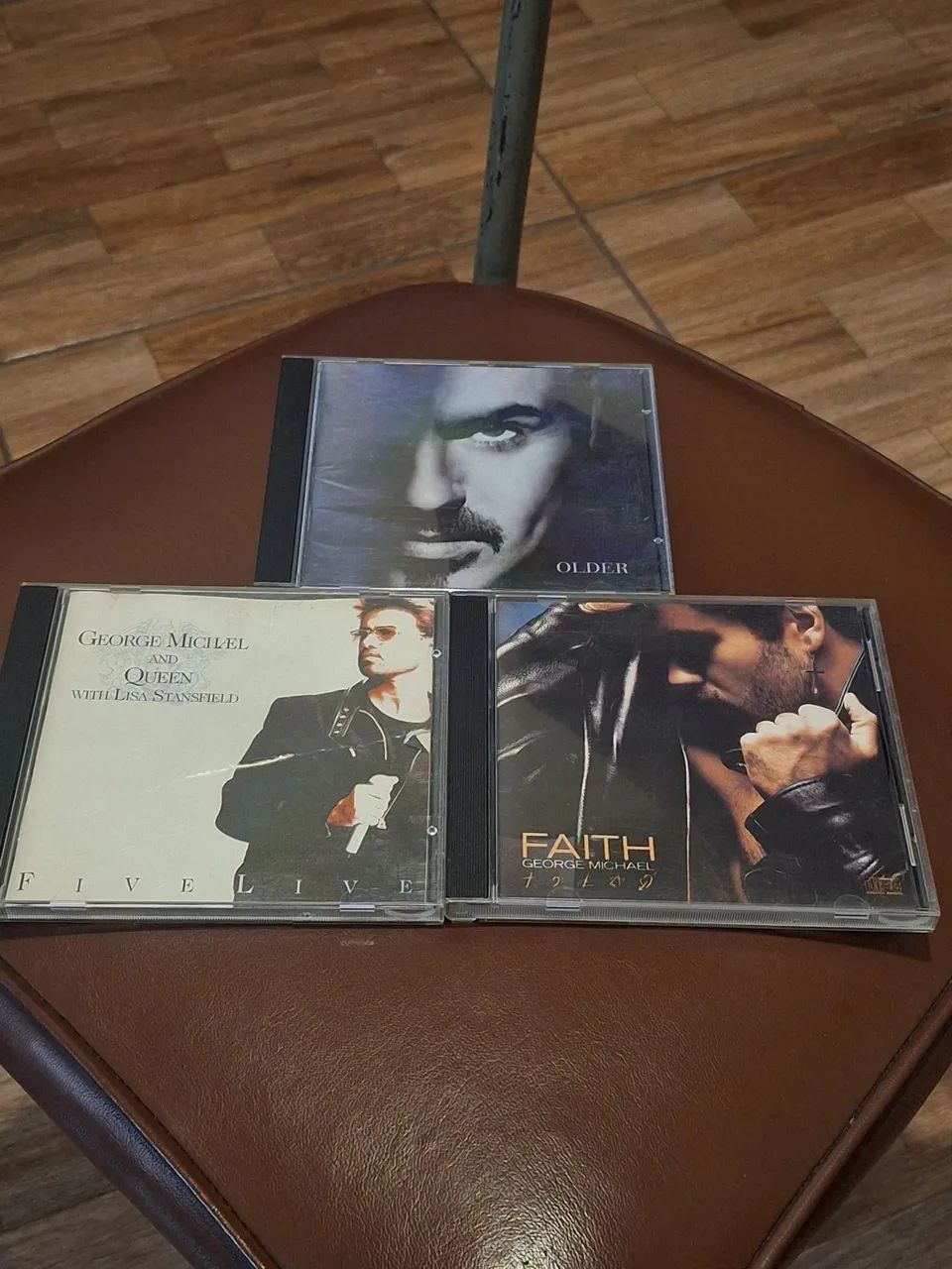 Cds George Michael