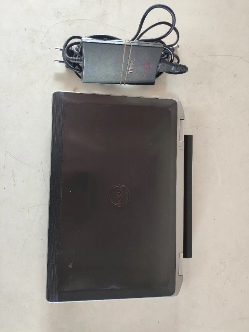 Notebook DELL Latitude  E6320 ( i5 ) - Foto 3