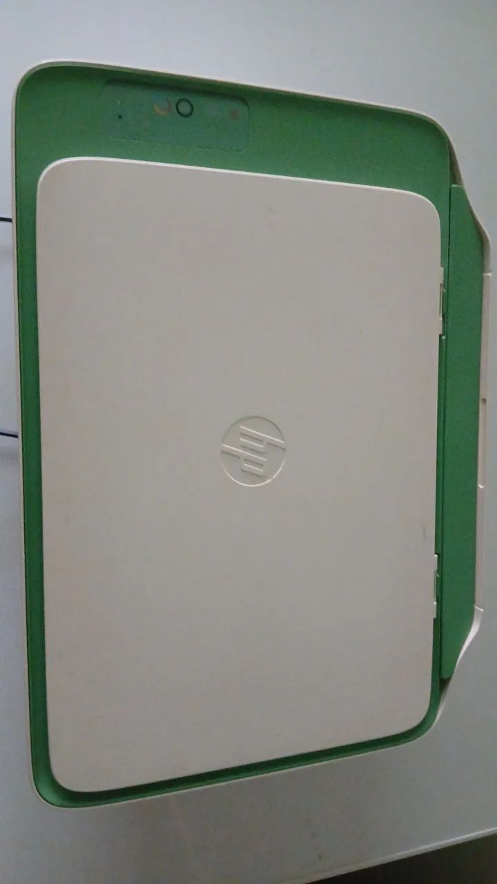 Impresora HP
