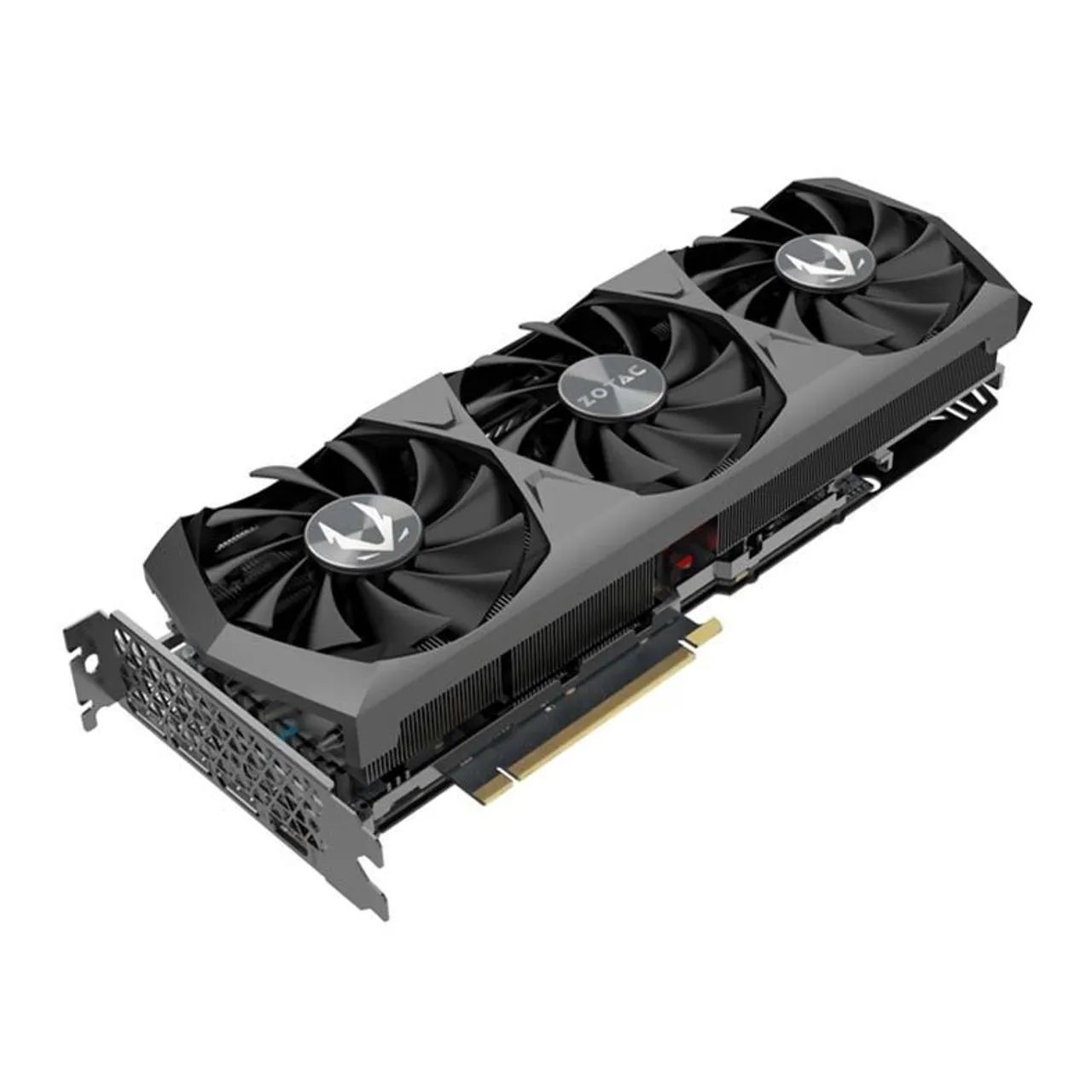 RTX 3080TI ZOTAC 