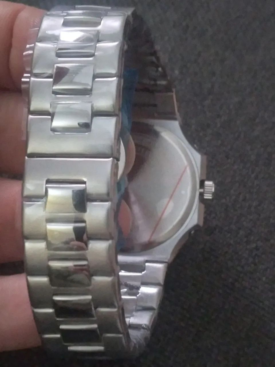 RELOGIO ARMANI (DE SUA OFERTA) - Foto 4