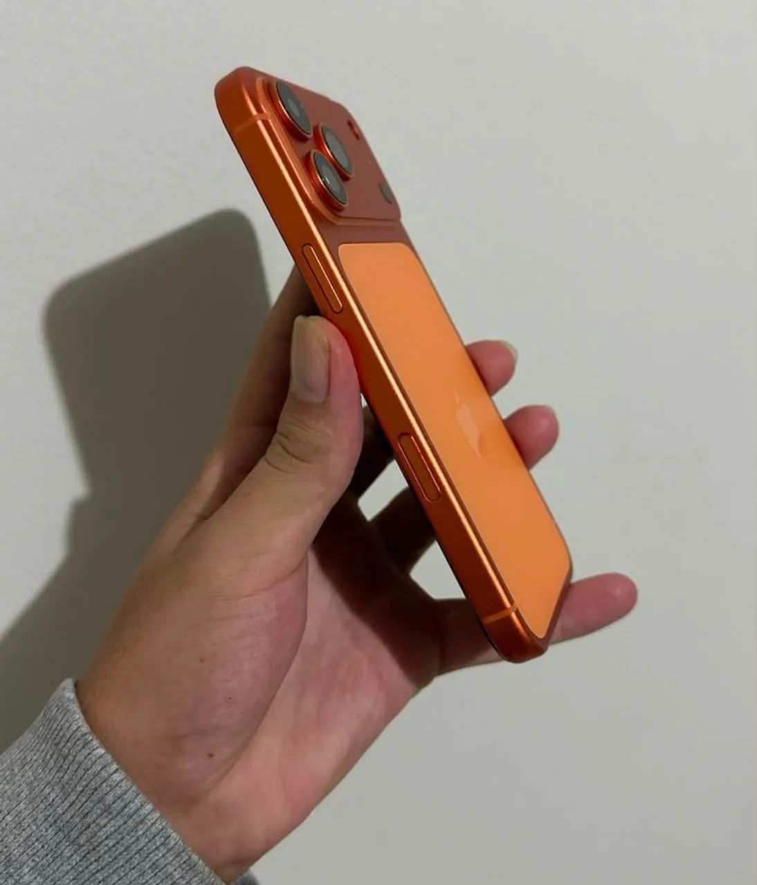 iPhone 14 Pro Max 128 gb todo original. Leia o ANÚNCIO - Celulares