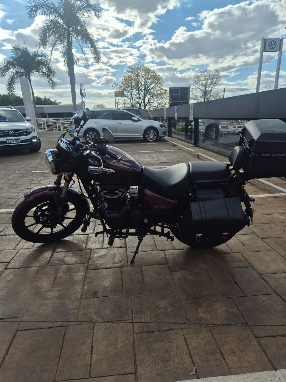 Meteor 350 2025 - Foto 5