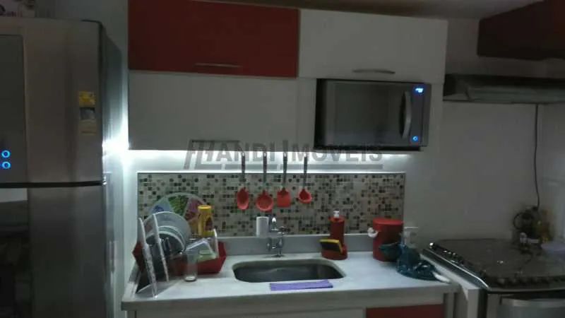 Apartamento : / Residencial / Centro - Foto 4