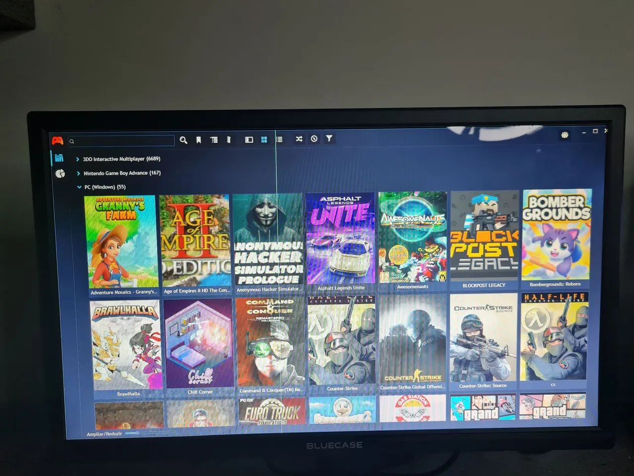 Computador Gamer Core I5 Completo  - Foto 4
