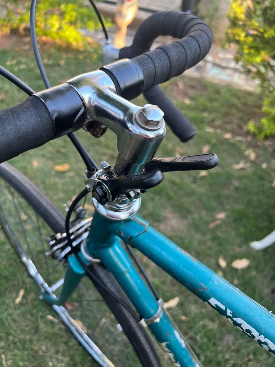 Bicicleta Velosport - Foto 5