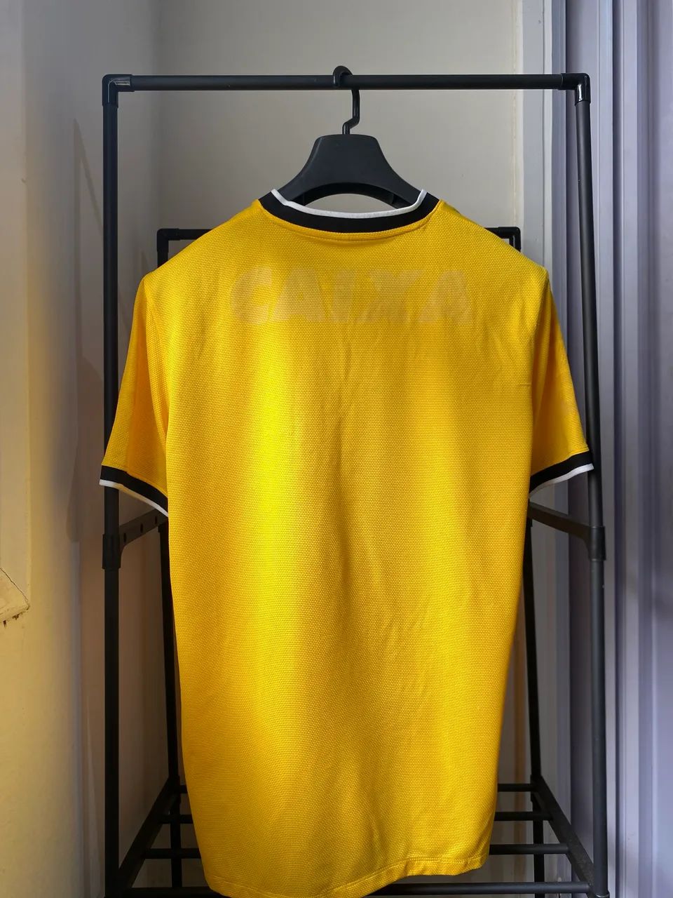 Camisa Corinthians 2014 Original - Foto 2