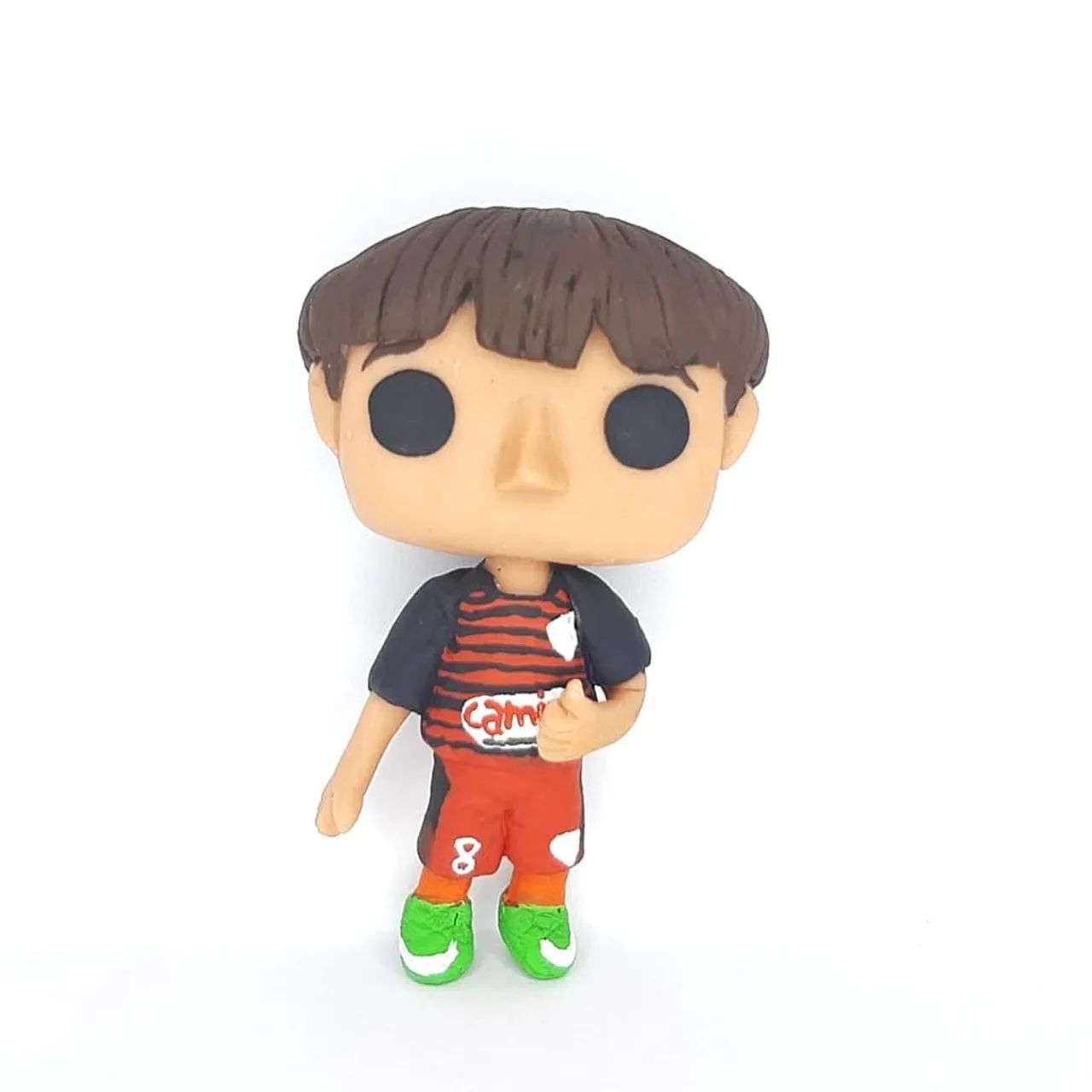 Personalizado em biscuit  - Foto 2
