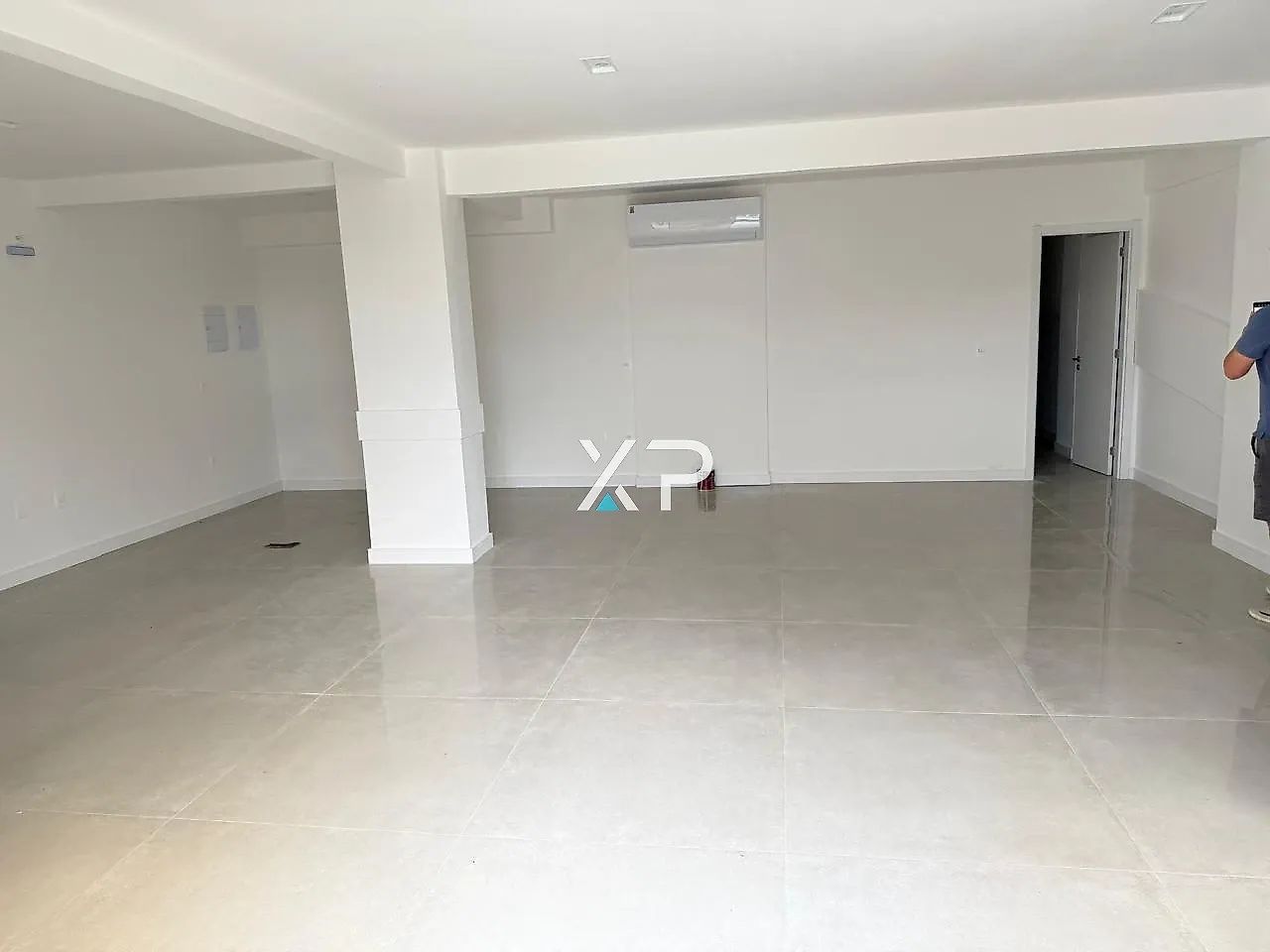 Loja Térrea Aluguel - 78m², Jardim Eldorado - Foto 2
