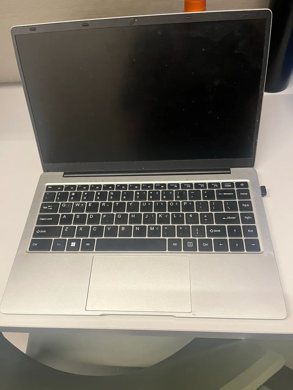 Vendo notebook (ACEITO CARTÃO DE CREDITO) - Foto 3