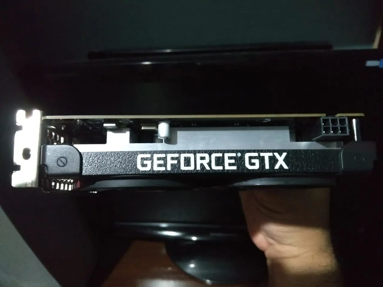 Placa De Video Geforce GTX1650 Gainward  - Foto 6