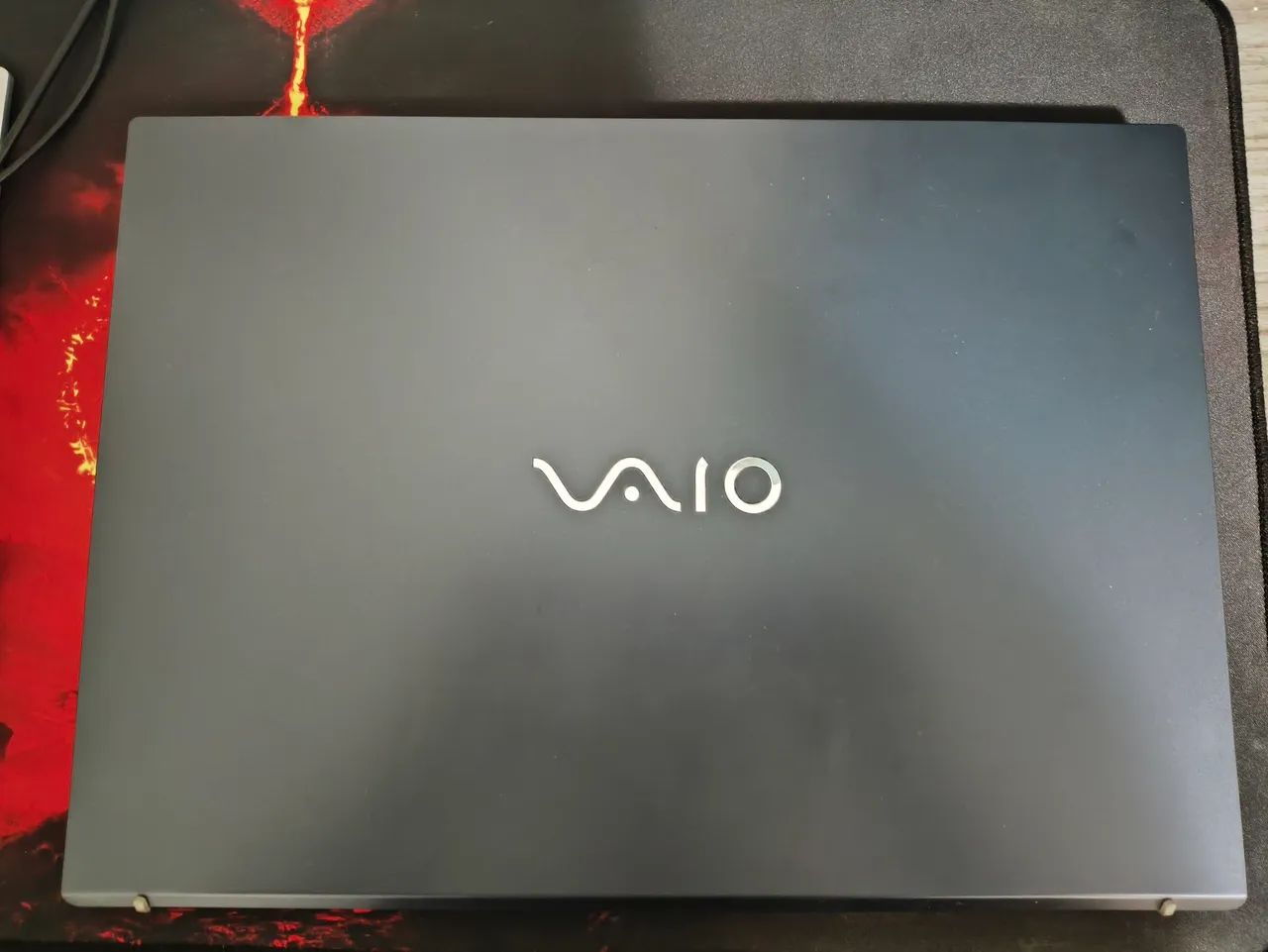 Notebook Ryzen 7 - Foto 2