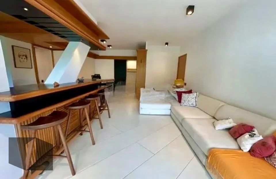 Apartamento em Leblon - Foto 3