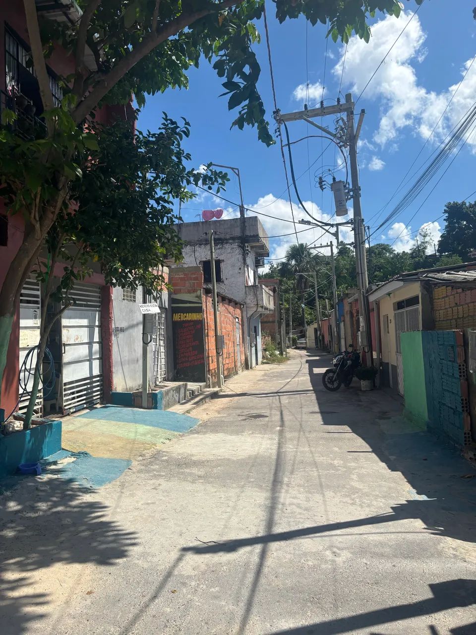 Casa bairro Galiléia  - Foto 5