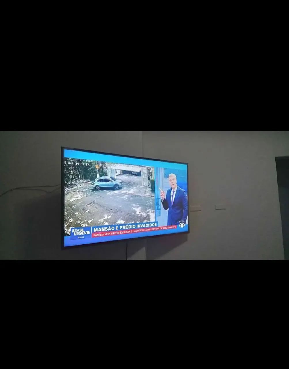 TV SAMSUNG 43 POLEGADAS  - Foto 3