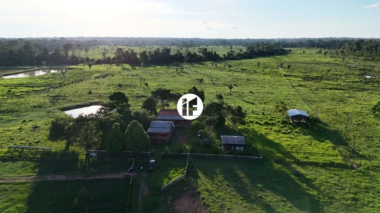 Vendo Fazenda no Caquetá - Foto 3