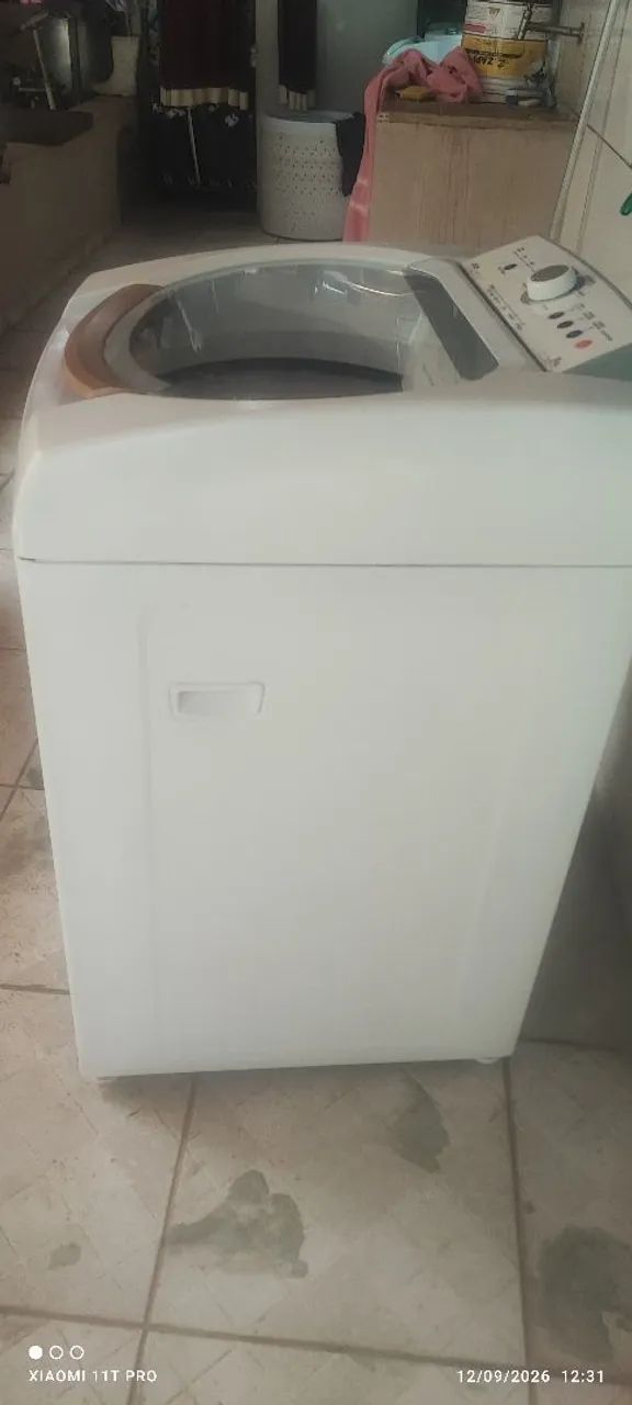 Máquina de lavar roupa  - Foto 3