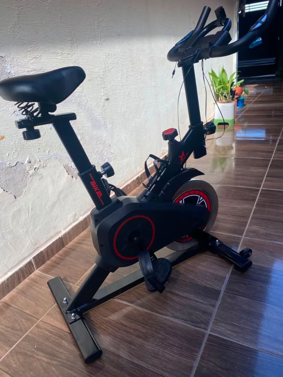 Bicicleta ergométrica  - Foto 3