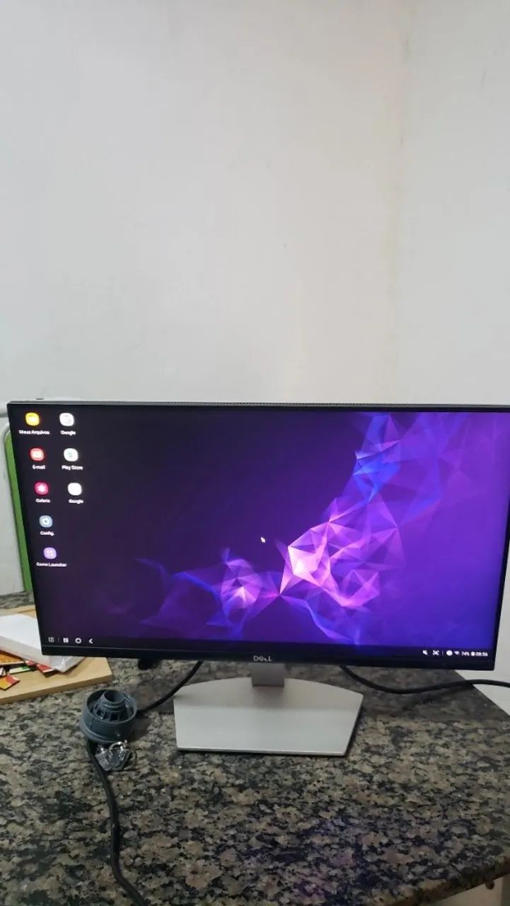 Monitor dell 