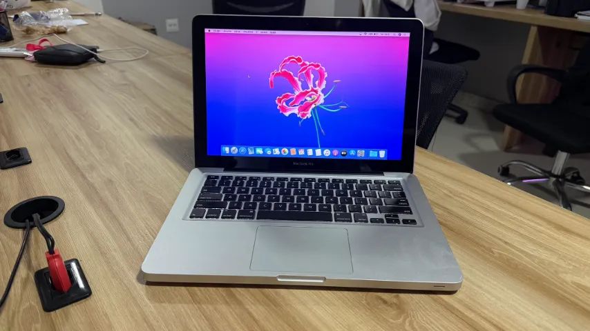 MacBook Pro 2012 A1278 Core i5 16GB RAM