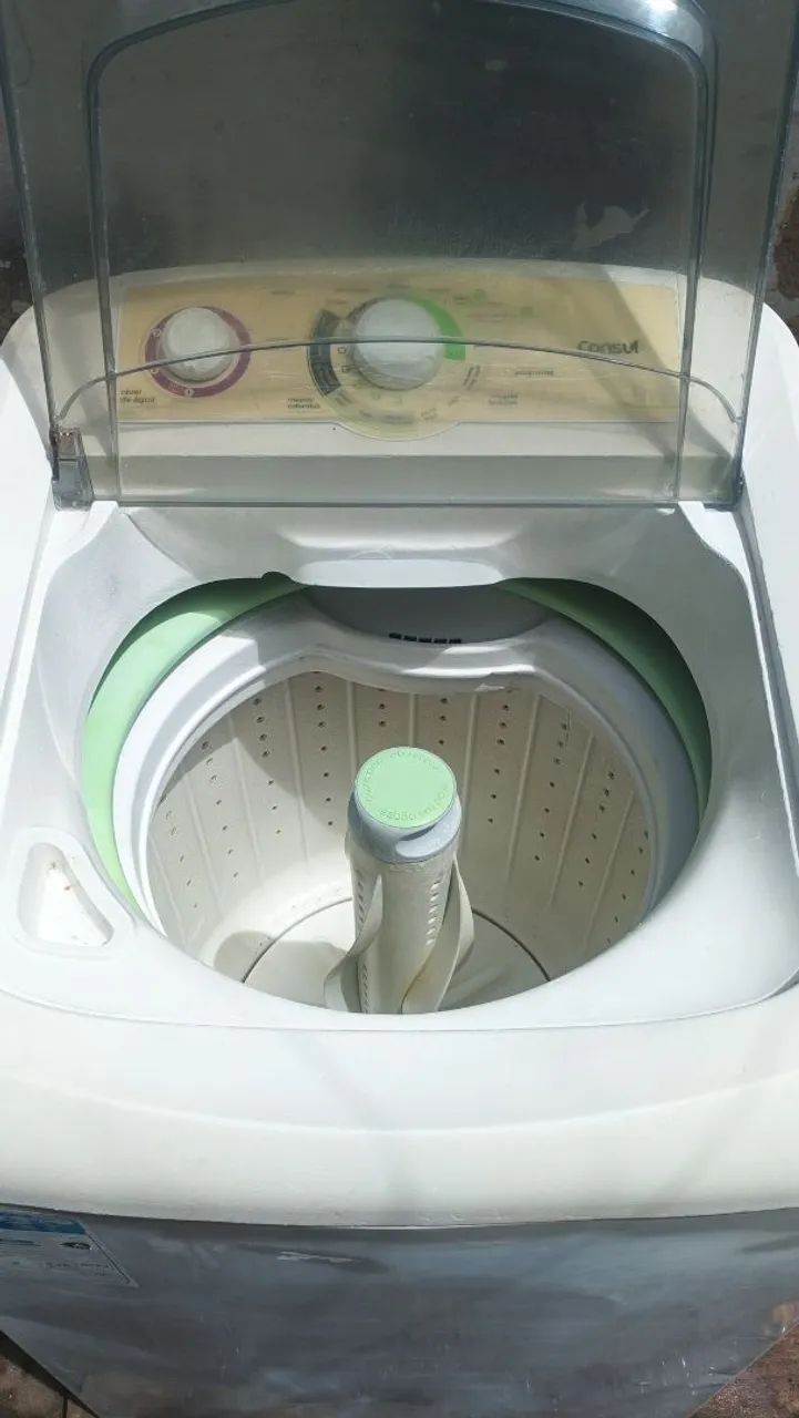 Máquina de lavar  - Foto 2
