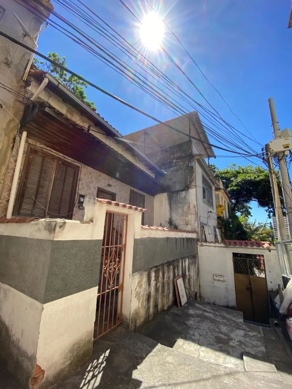 Foto - Rio de Janeiro - Catumbi