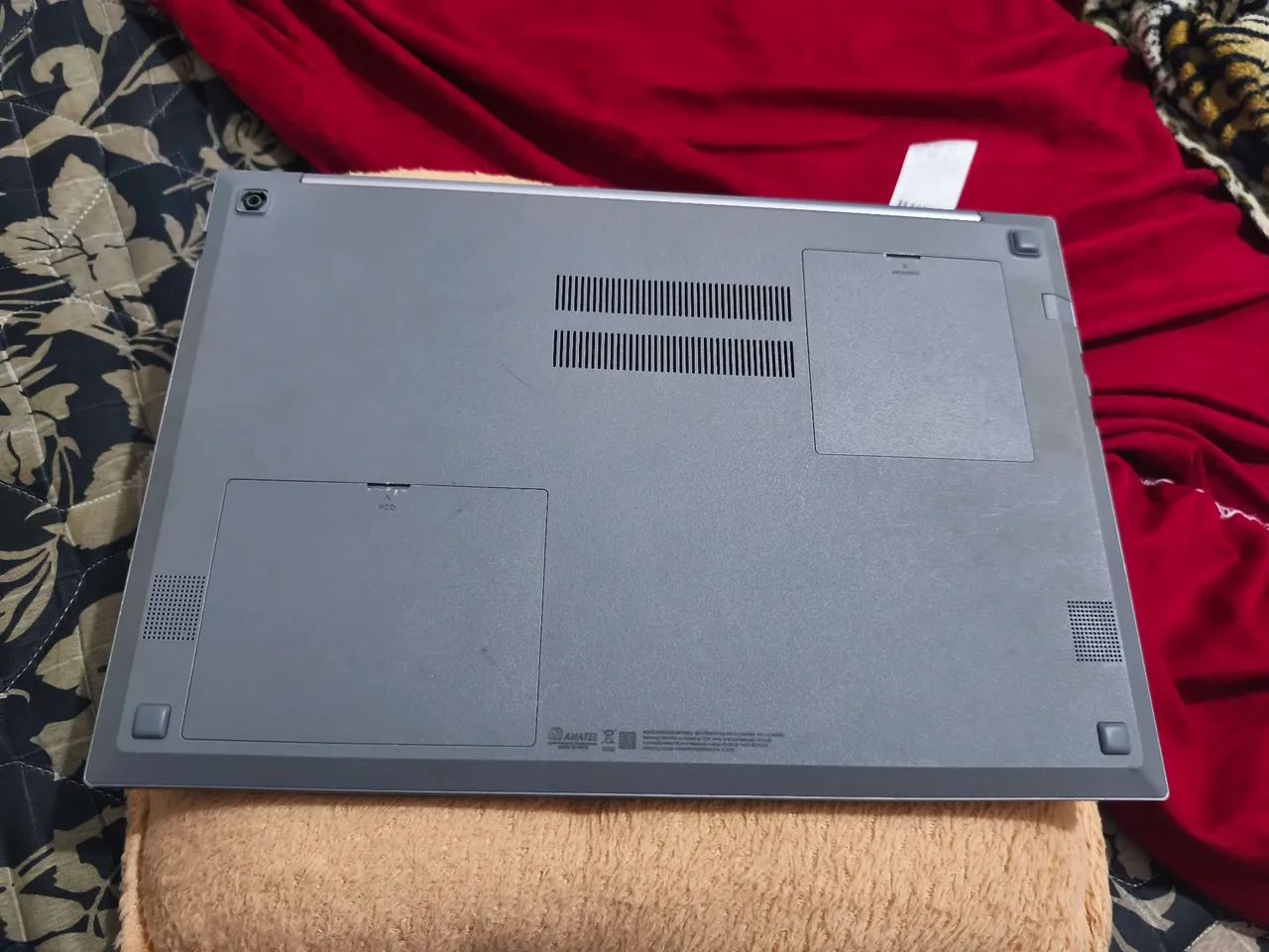 Notebook Samsung  - Foto 3