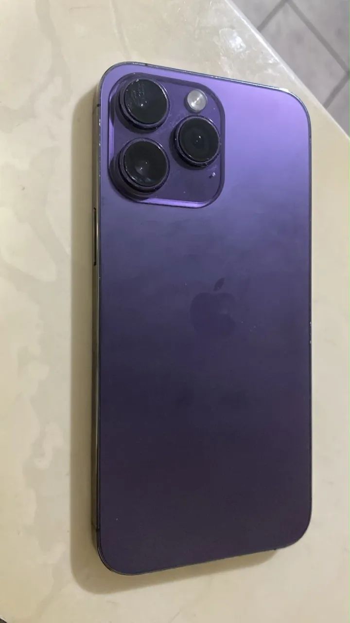 iPhone 14 Pro Max  - Foto 3