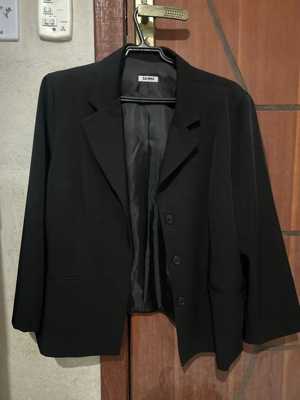 Blazer 