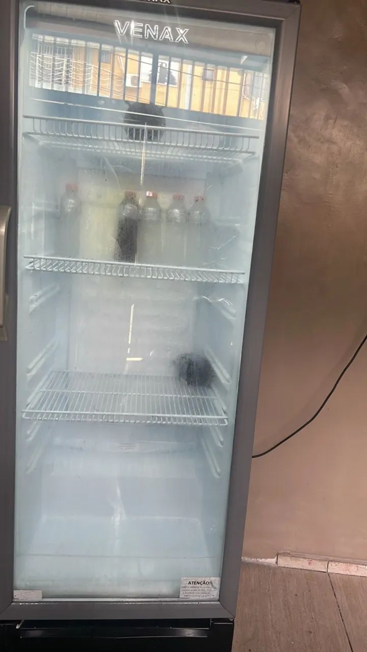 Expositor de bebidas - Foto 2