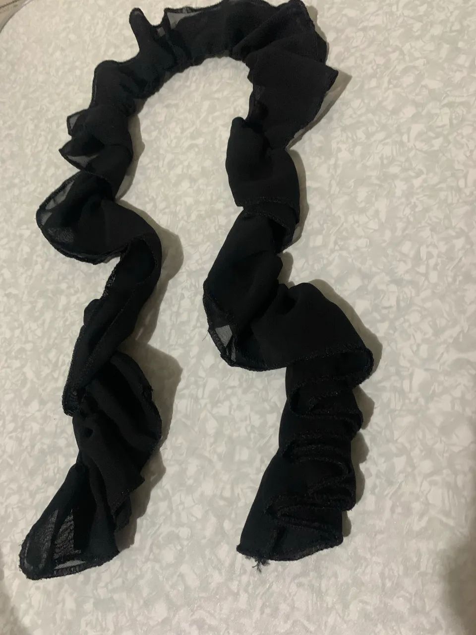 CACHECOL PRETO  - Foto 2