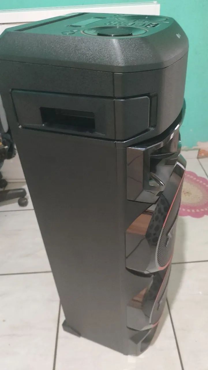 LG xbom r9  - Foto 5