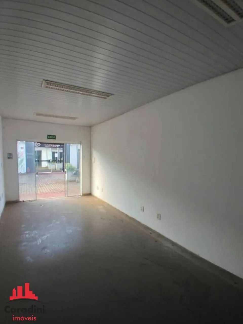 Sala para alugar, 20 m² no Bairro Centro - Nova Odessa/SP - Foto 2