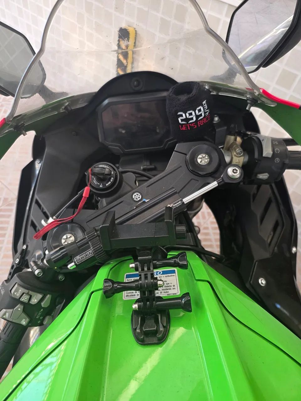 Ninja Zx-10/ Zx-10r 1000cc 2022 - 1527655158 | OLX