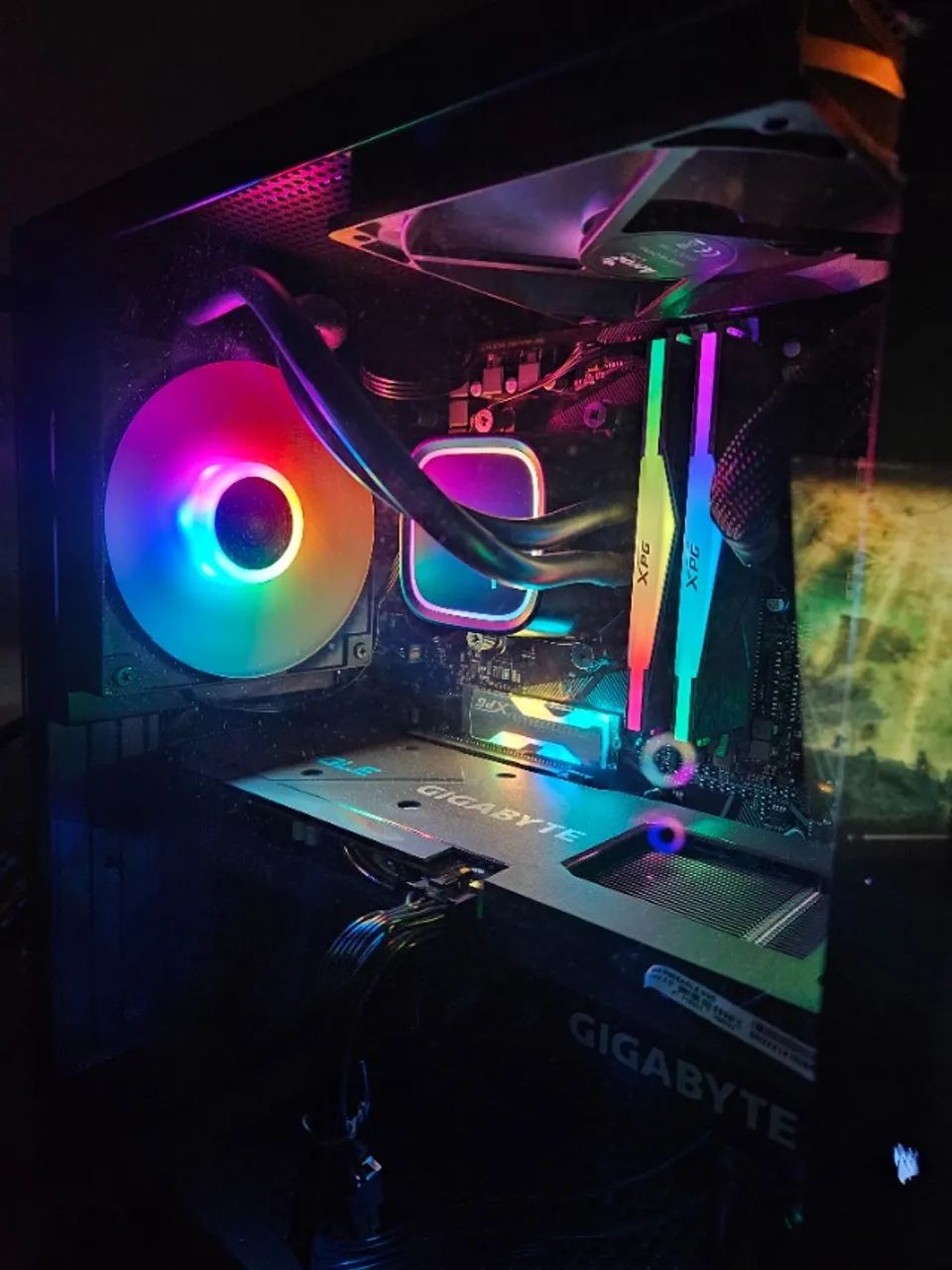 Kit upgrade