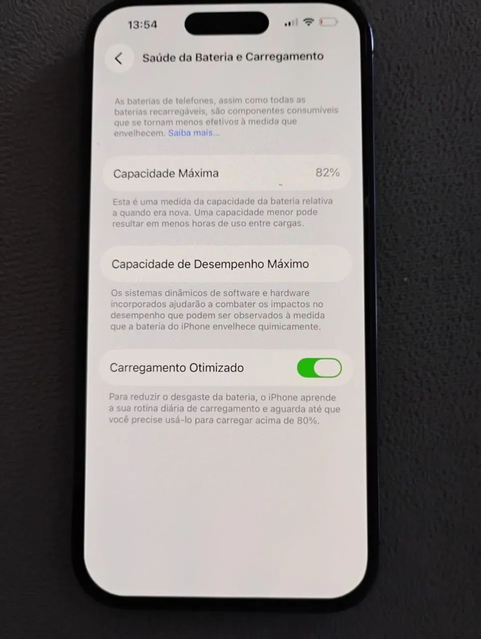 iPhone 14 Pro 256gb - Foto 3
