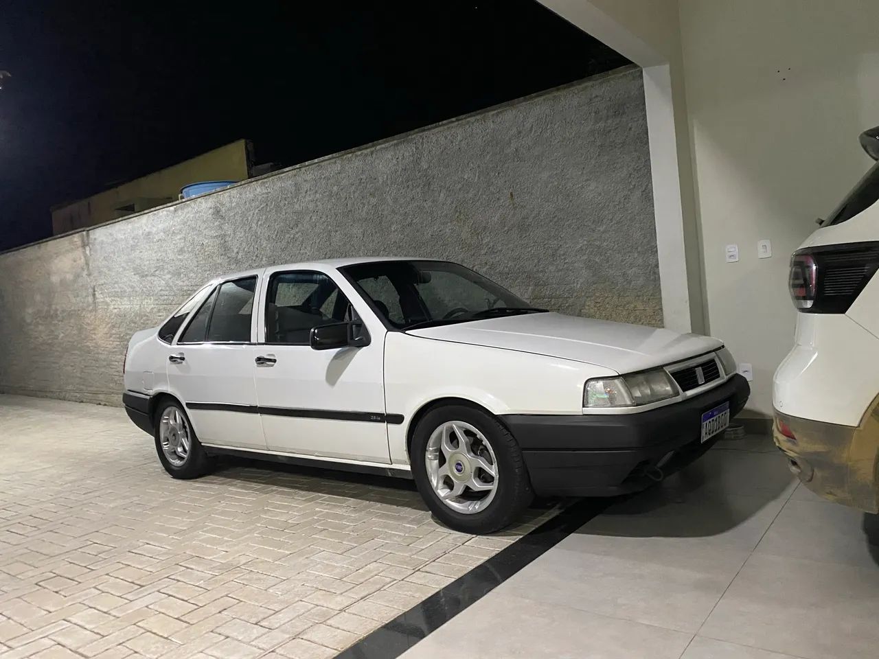 Fiat Tempra SX 2.0 I.e. 8V 4P 1997 - Foto 4