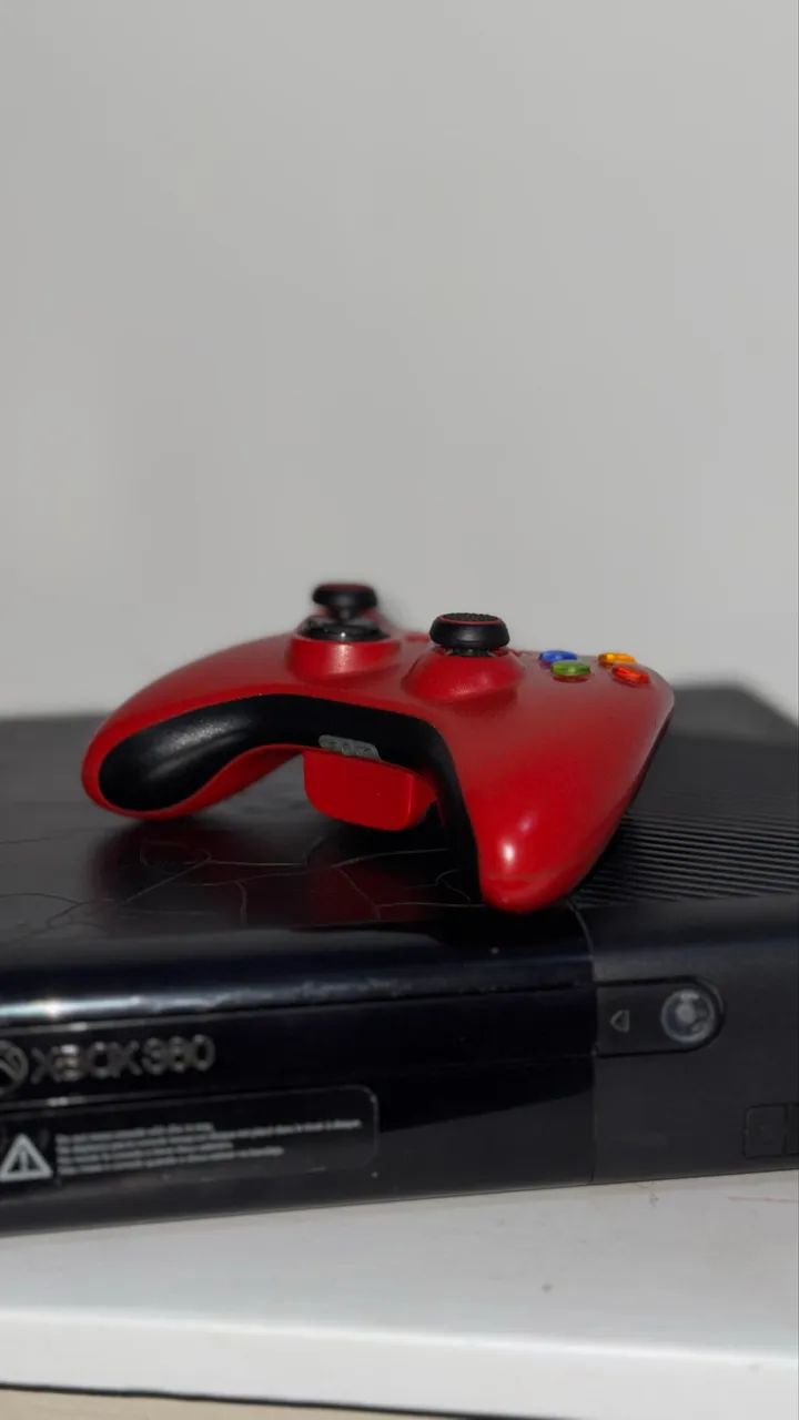 Xbox 360 desbloqueado  - Foto 3