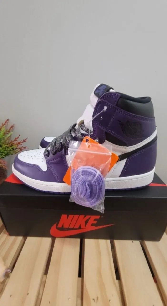 Nike air jordan - Foto 3