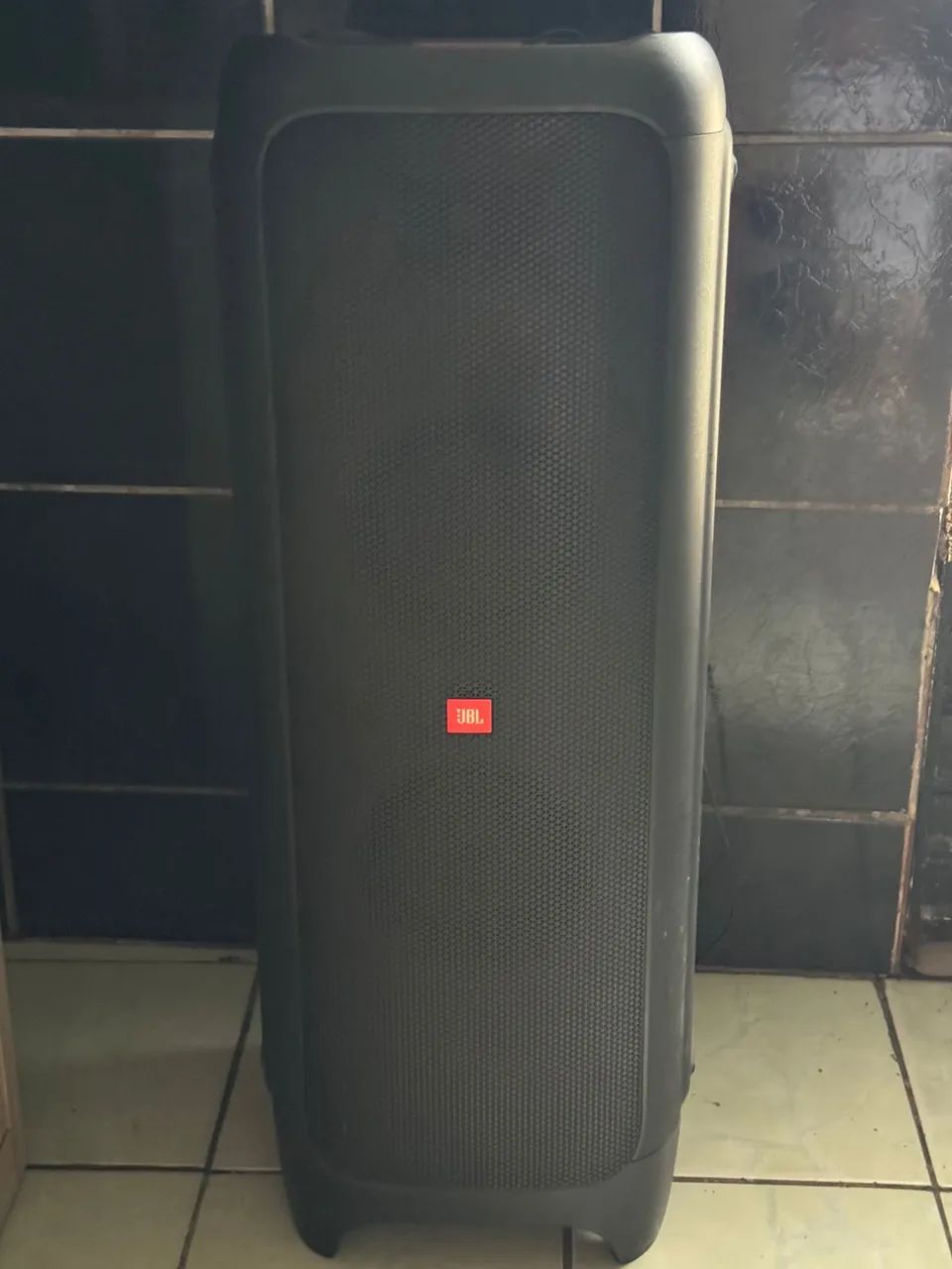 JBL PARTYBOX 1000 - Foto 2