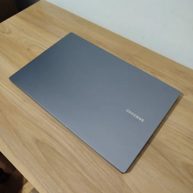 Notebook Samsung Galaxy Book4 Intel Core i5, 16GB RAM, SSD 512GB - Na Caixa - Foto 3